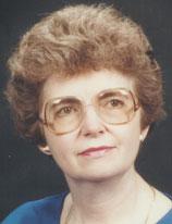 Dorothy Meyer