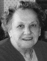 Gladys Joyce