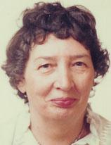 Margaret Alguire