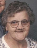 Rita Bohne