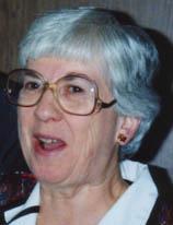 Betty Palmer