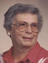 Mary Koegel