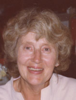 Thelma Hester