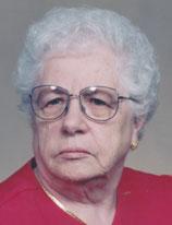 Margaret Gerber