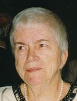 Mary Christensen