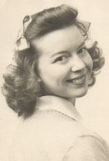 Doris Warner