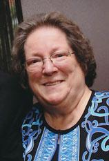 Kathleen Stolusky