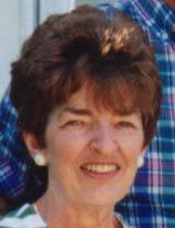 Margaret Kanar