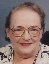 Mary Miller