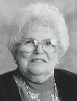 Frances Lloyd