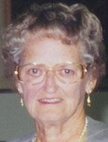 Virginia Cassavaugh