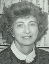 Margaret Hewes