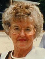 Barbara Gollands