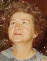 Doris Shaler