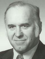 Stanley Fronczek