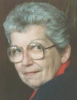 Mary Carroll