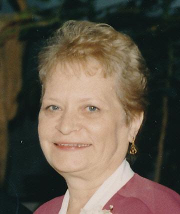 Susan Baum