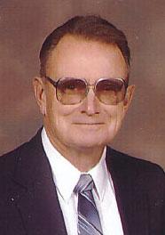 John DuBois, Sr.