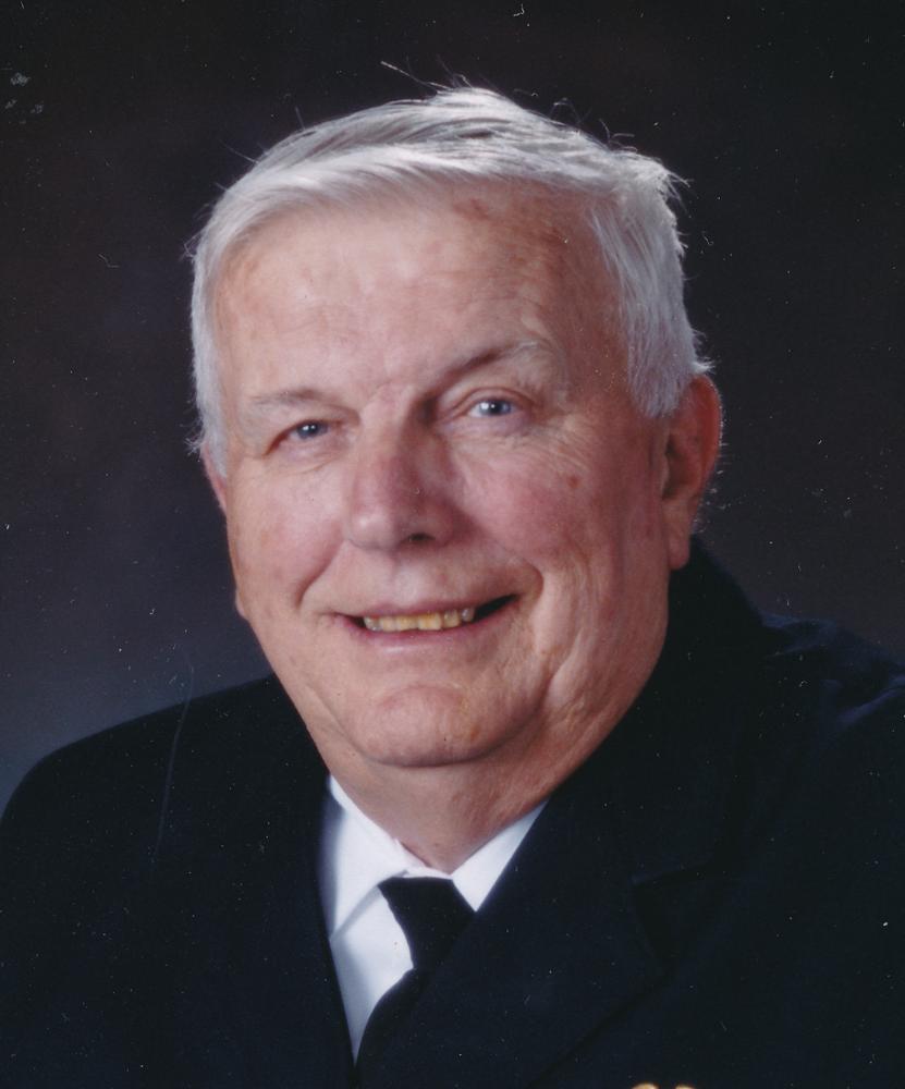 Kenneth Cook, Jr.