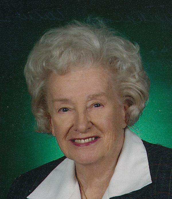 Barbara Turner