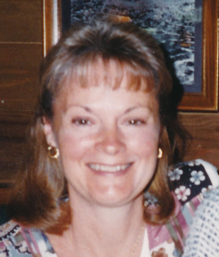 Cheryl Wright