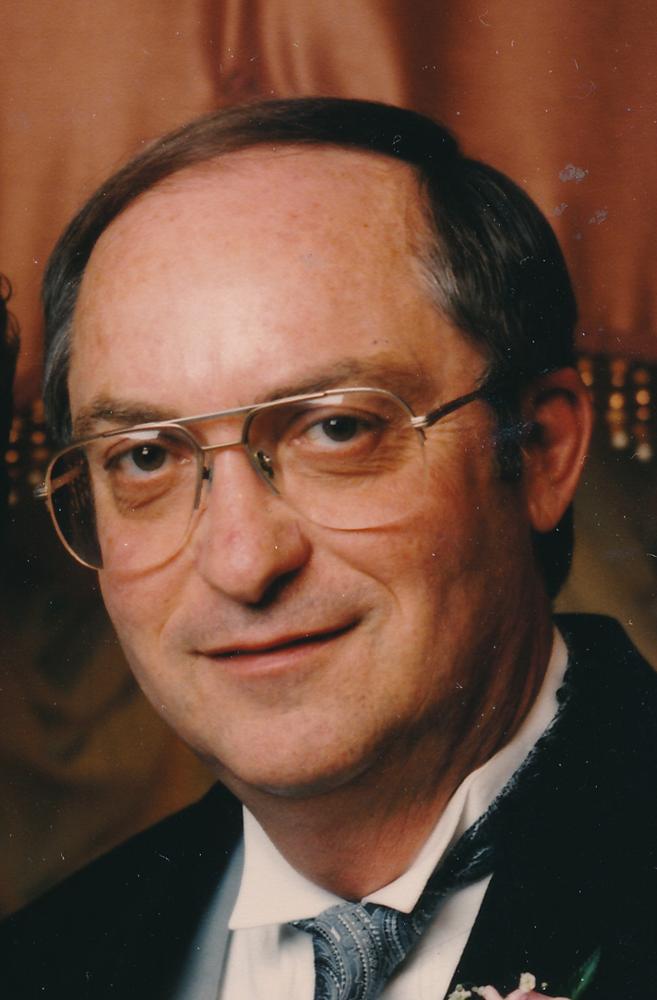 Joseph DeFazio