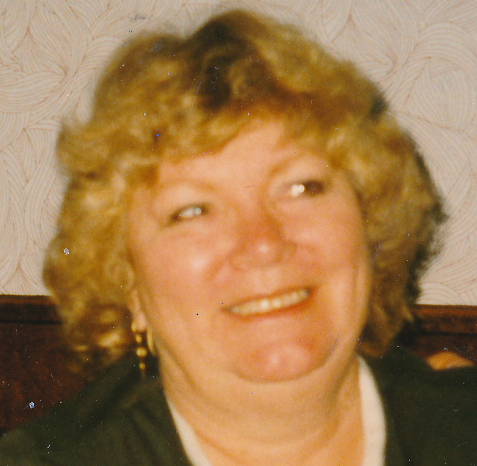 Barbara Frear