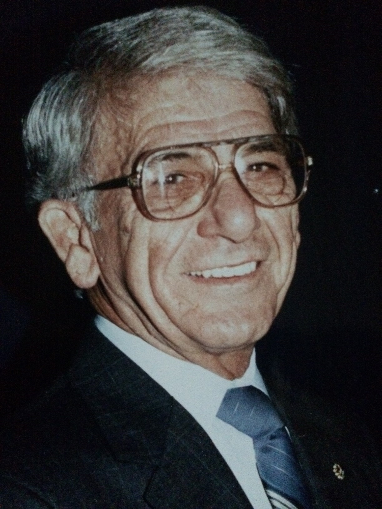 Salvatore Caruso