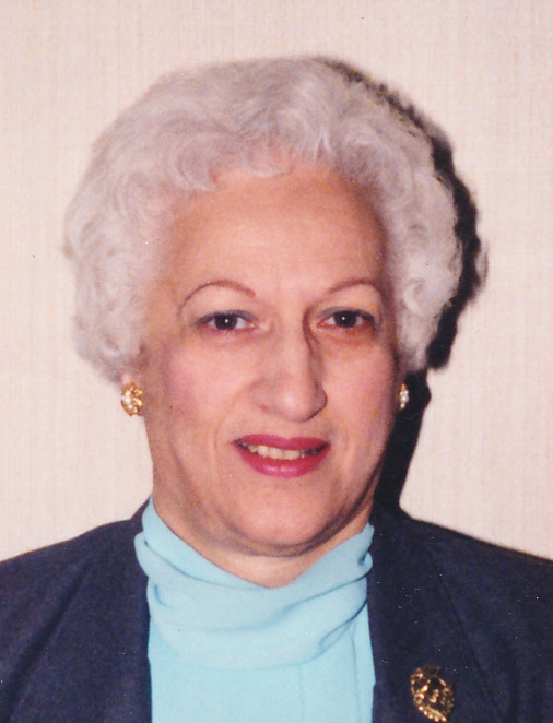 Doris Alt
