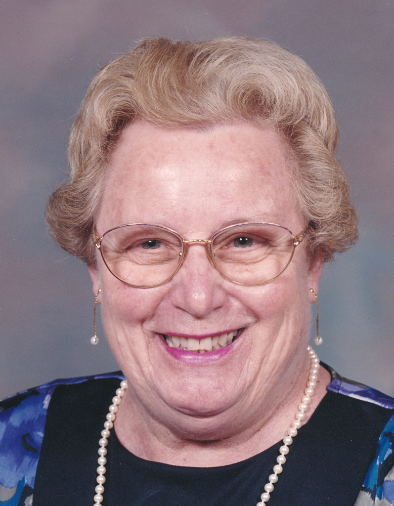 Norma Johnston