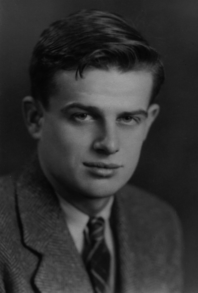 Fred Hale, Jr.