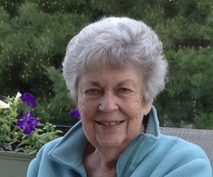 Barbara Kidd