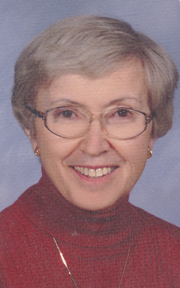 Martha Gridley