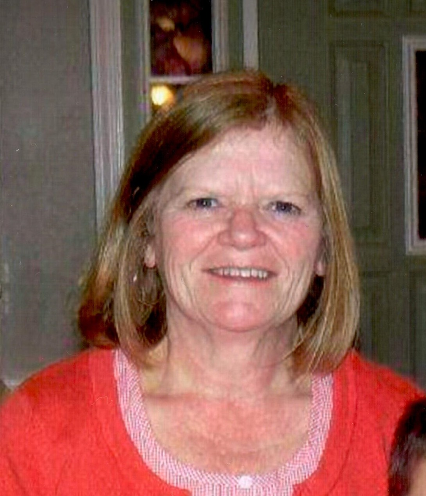 Lorraine O'Neill