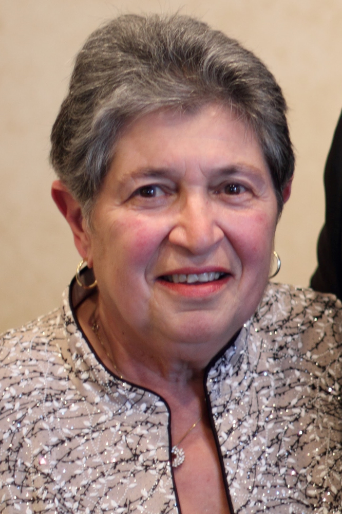 Patricia Halpin