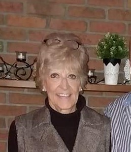 Sandra Norton